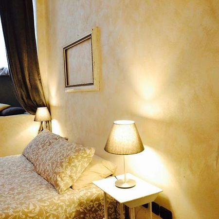 18 Alfieri Apartment Turin Bagian luar foto