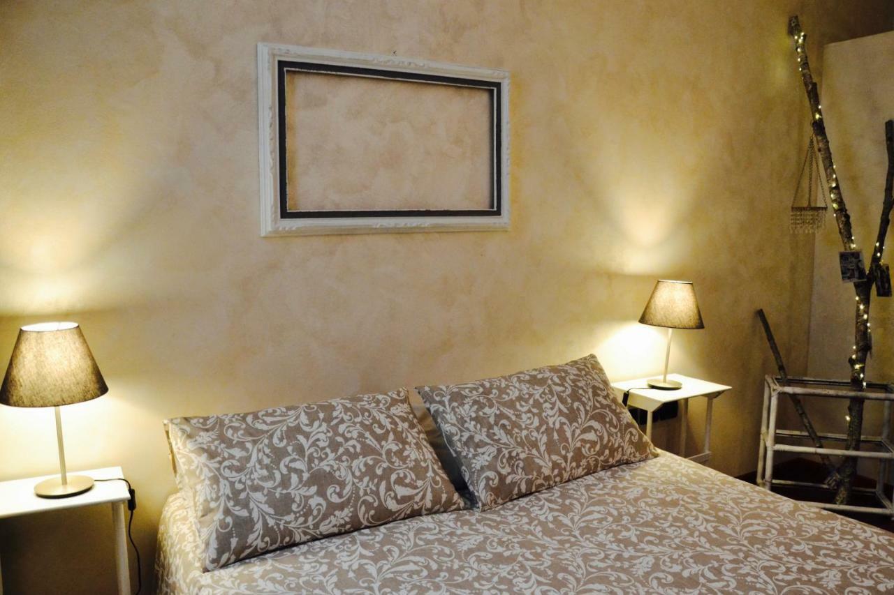 18 Alfieri Apartment Turin Bagian luar foto