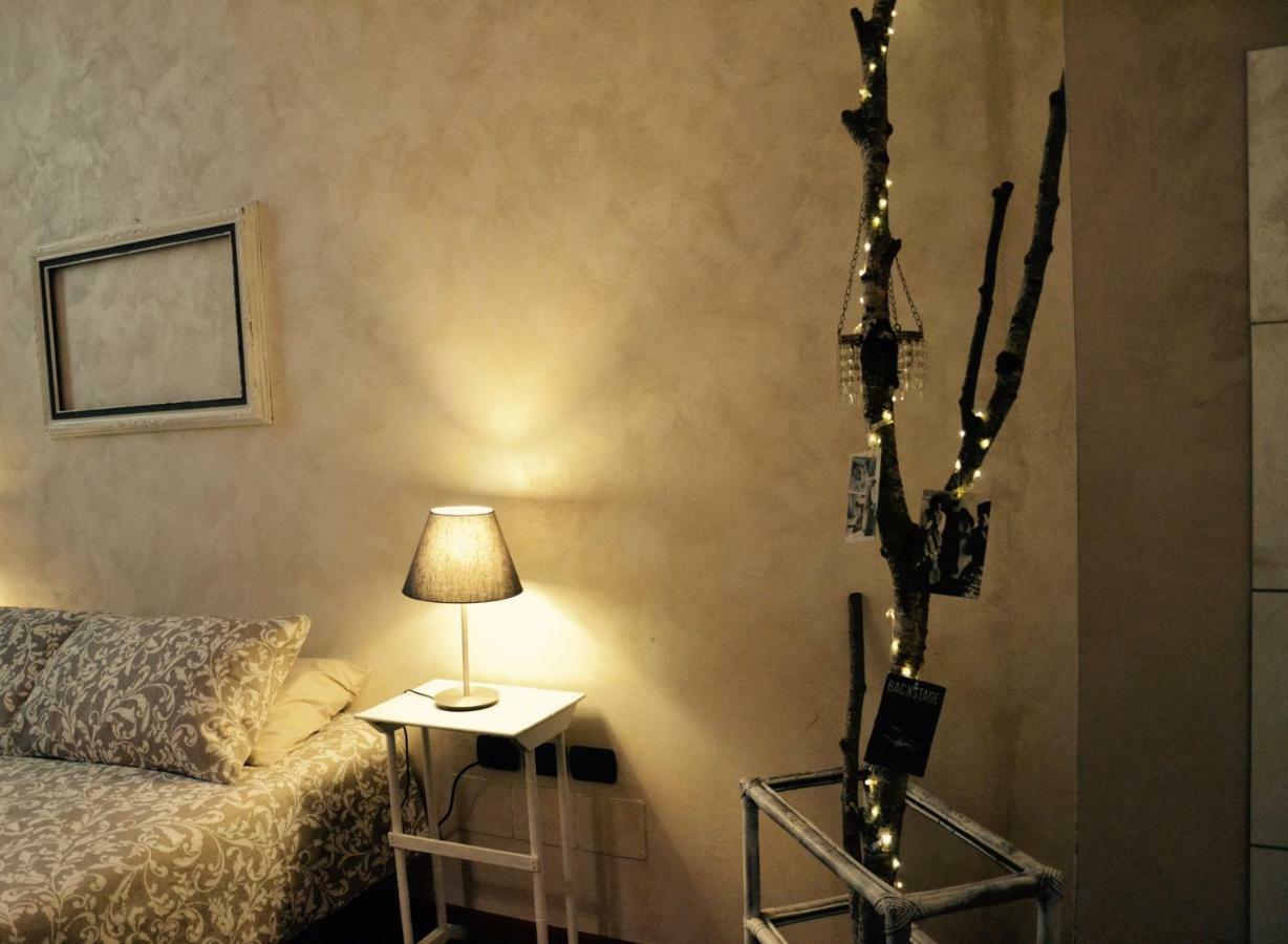 18 Alfieri Apartment Turin Bagian luar foto