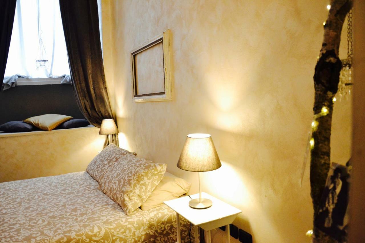 18 Alfieri Apartment Turin Bagian luar foto